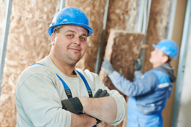 Best Insulation Maintenance and Repair in Turpin Hills, OH