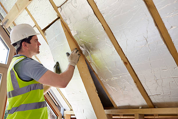 Types of Insulation We Offer in Turpin Hills, OH