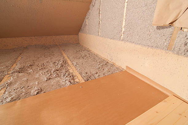 Best Blown-in Insulation in Turpin Hills, OH