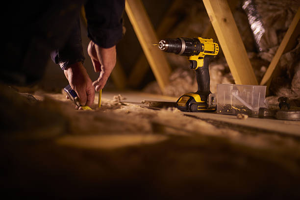 Best DIY Insulation Kits and Guidance in Turpin Hills, OH